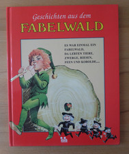 Tony Wolf: Geschichten aus dem