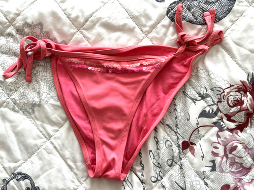 Bikini höschen zum binden - bikini-höschen,