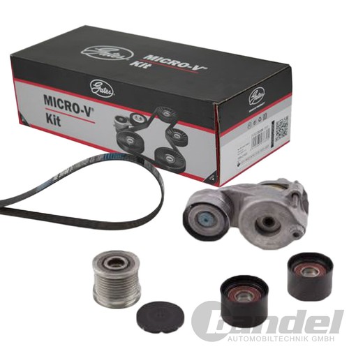Gates micro kit - gates, micro-v