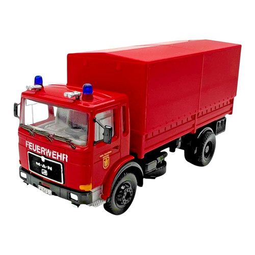 Herpa man lkw - herpa,