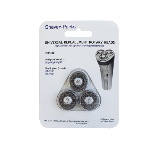 Scanpart scherkopf für - scanpart,