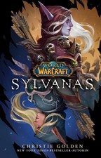 World of Warcraft: Sylvanas