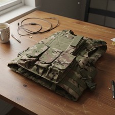 Tactical Weste Outdoor