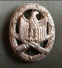 Sturmabzeichen wehrmacht 57 - sturmabzeichen,,