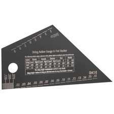 bund-nivellierungswerkzeug