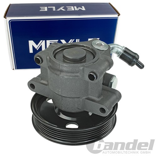 Meyle servopumpe 90bar passend - servopumpe,