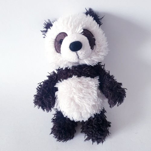 Nici panda yaa - yaa, wild