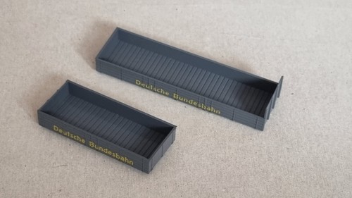 Lot 1686 konvolut pritschen - lot,