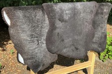 Merino Lammfell Schaffell Fell