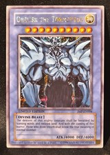 Yugioh obelisk the tormentor - yugioh,