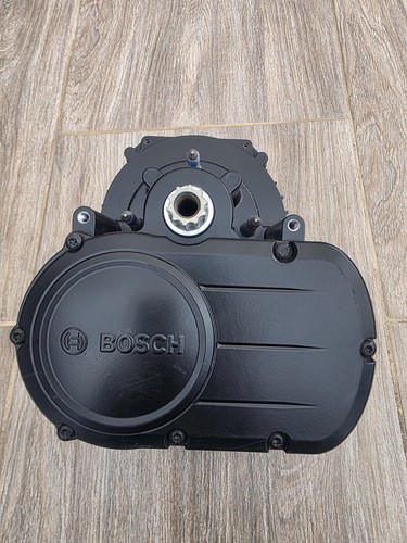 Bosch motor classic - motor, line