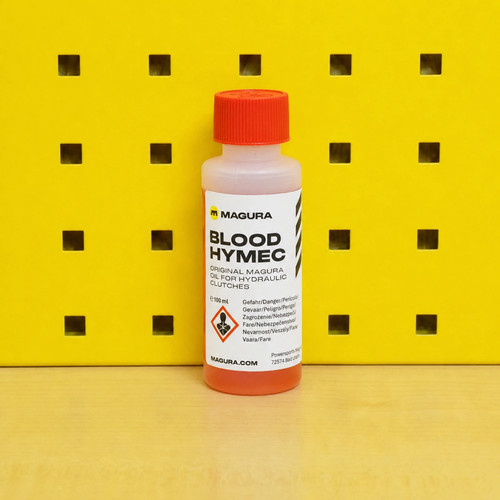 Magura blood - (11,90/100ml),