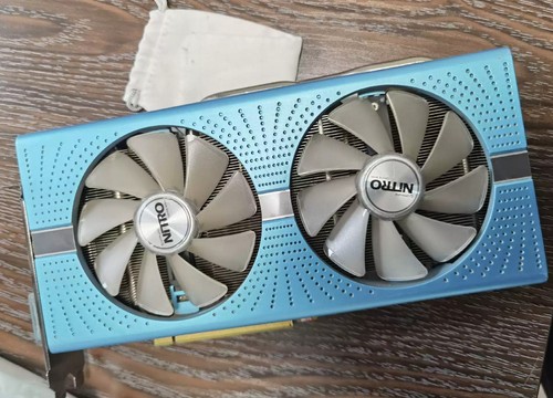 Sapphire nitro amd - nitro,