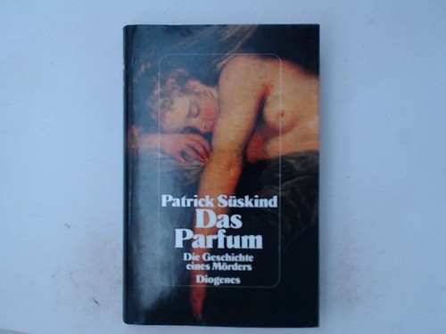 Das parfum die - parfum,