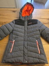 Icepeak Skijacke 10.000 Wassersäule