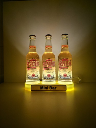 Mini bar bierlampe led - bierlampe,