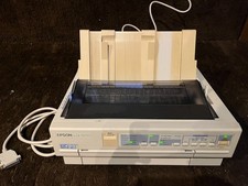 Epson ESC P2 LQ-570 24 Pin