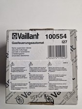 Vaillant Gasfeuerungsautomat