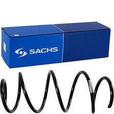 SACHS Fahrwerksfeder 993673