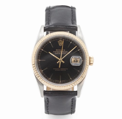 Rolex datejust 36mm - datejust, ref