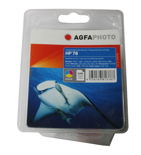 Agfaphoto kompatibel patrone - agfaphoto,
