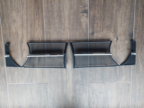Kühlergrill alfaromeo - alfaromeo, gt