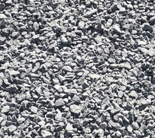 250 kg Edelsplitt Splitt 2-8