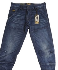 PME Legend Tapered Fit Skylock