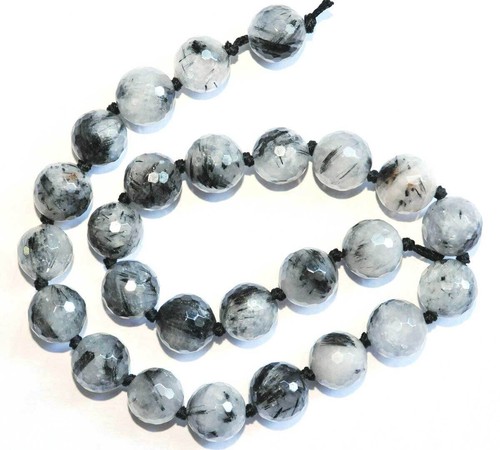 14 mm turmalin - 14,