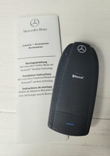 Mercedes Benz Bluetooth Modul HFP  Adapter B6 788 0000 / B67880000 mit BA 1a !