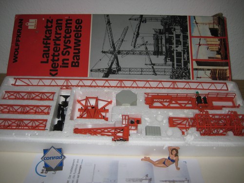 Man wolff wbk 200 - man,