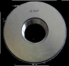 MIB Gewinde-Lehrring