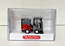 Wiking 1:87 6574029 Hako Citymaster - TOP + OVP A1259
