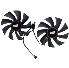 Grafikkarte Lüfter Fan für