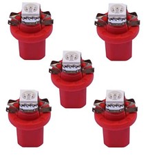 Rote High Power SMD LED Tacho