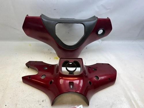 Vespa automatik - 2,