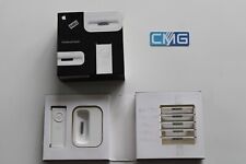 Apple iPhone iPod Classic Touch Universal Dock MB125G/C 2005 Remote Contro #0462