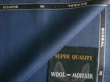 Scabal WOLLE & MOHAIR