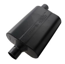 AUSPUFFTOPF SERIE 44 -