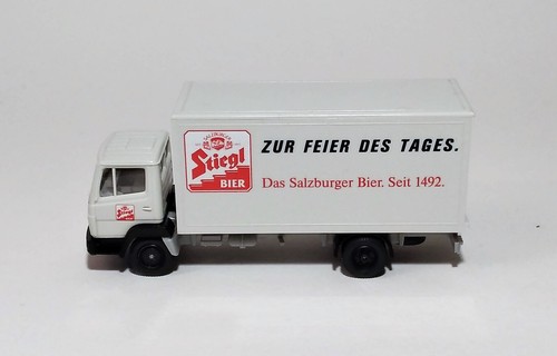 484 wiking lkw mercedes - #wi,