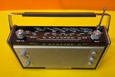 Vintage Radio Minerva Perfect