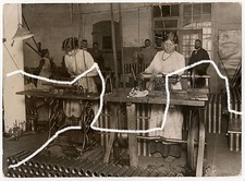 17x12cm Wilhelm Braemer Orig