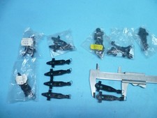 Trix Express  18 Stück 3377 usw. Kupplungsdeichseln für Schnellzugwagen