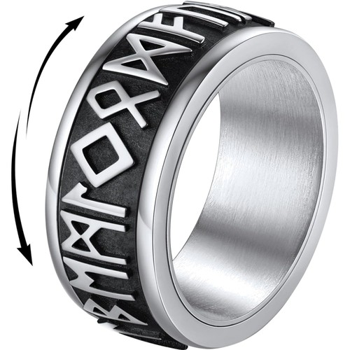 Personalisierter viking rune - viking,