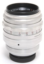 Zeiss Jena for Exakta Tessar