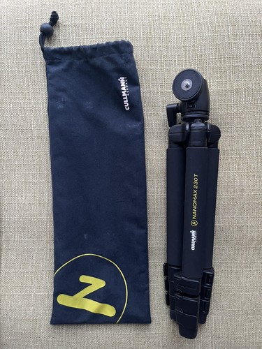 Cullmann nanomax 230t - cullmann,