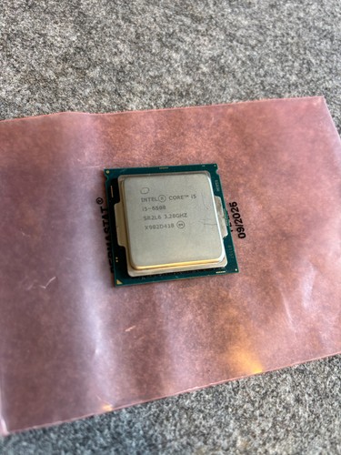Intel core 6500 20ghz - intel, 3,20ghz