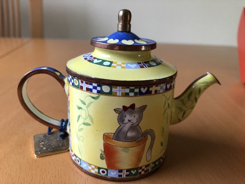 Sammler miniatur kännchen - sammler,