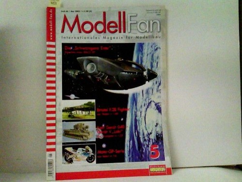 Modell fan internationales - fan,