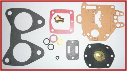 Phhe solex vergaser - 32,